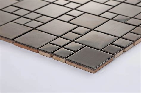 metal mosaic sheets|cheapest mosaic tiles for sale.